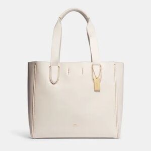 Coach Derby Tote Shoulder Bag